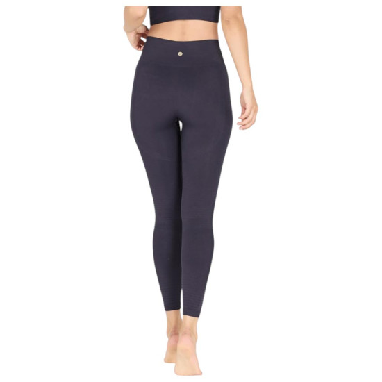 Athlecia Γυναικείο κολάν Nagar V2 Seamless Tights